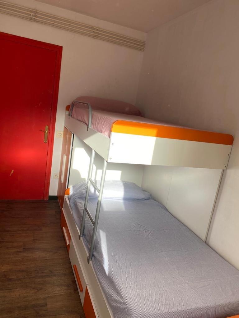 Cal Marti Appartement Martinet Buitenkant foto