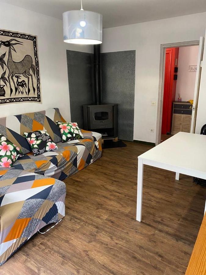 Cal Marti Appartement Martinet Buitenkant foto