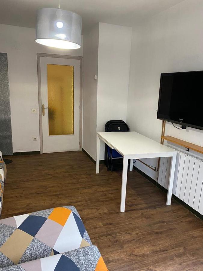 Cal Marti Appartement Martinet Buitenkant foto
