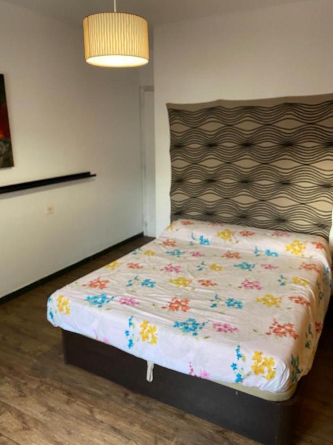 Cal Marti Appartement Martinet Buitenkant foto