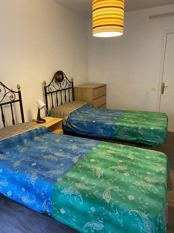Cal Marti Appartement Martinet Buitenkant foto