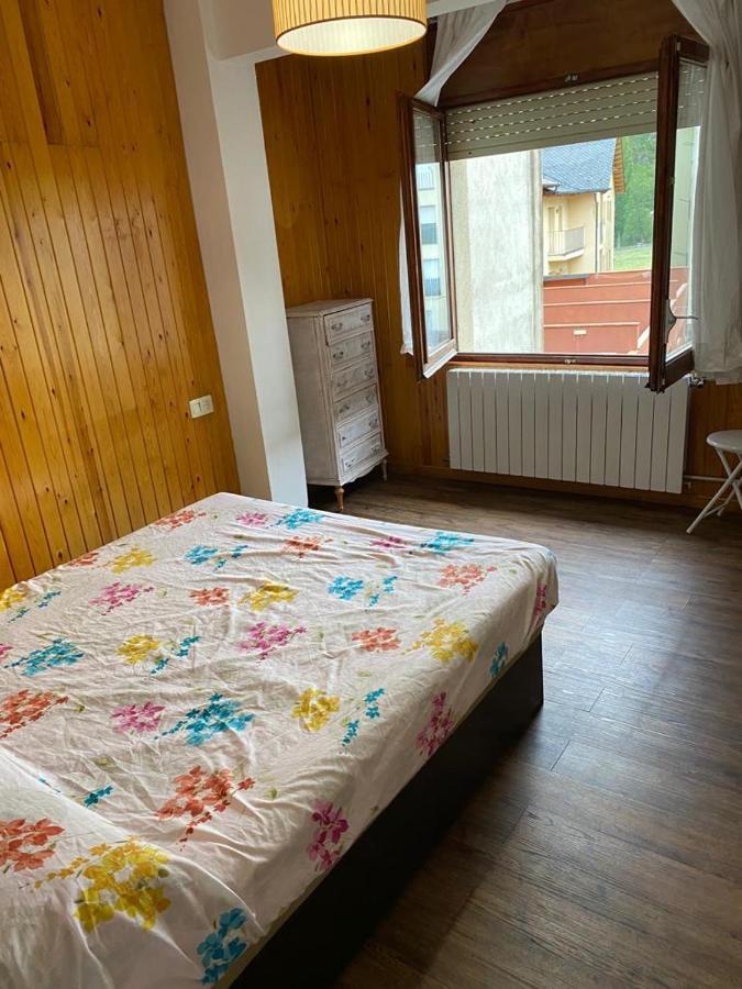 Cal Marti Appartement Martinet Buitenkant foto